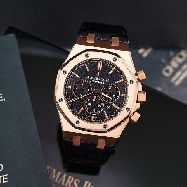 Audemars Piguet Royal Oak 26320OR.OO.D002CR.01 Image 6